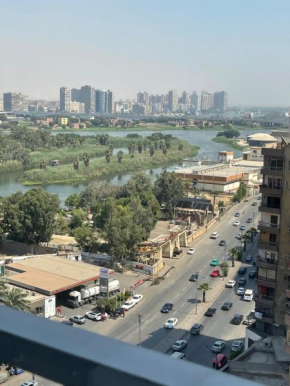 إشراقة النيل